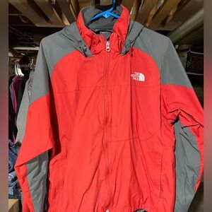 North face jacket